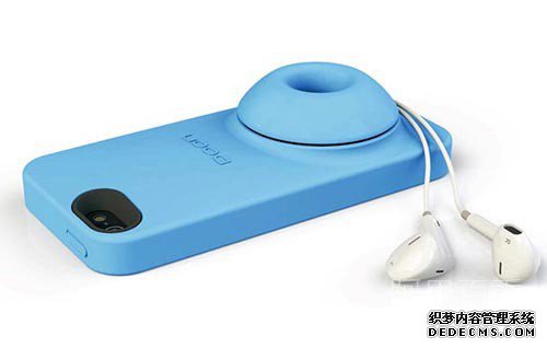 Backpacker—iPhone多功能手机壳--阿里百秀