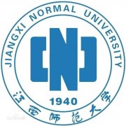 江西师范大学毕业证样本图