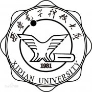 西安电子科技大学长安学院历届毕业证样本