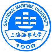 上海海事大学毕业证图片