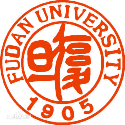 复旦大学校徽
