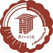南京工程学院毕业证样子/图片