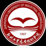 郑州工业应用技术学院毕业证样本图片