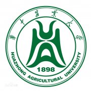 华中农业大学毕业证样子/图片