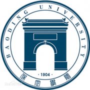 保定学院（毕业证）办理原版样本确实好用