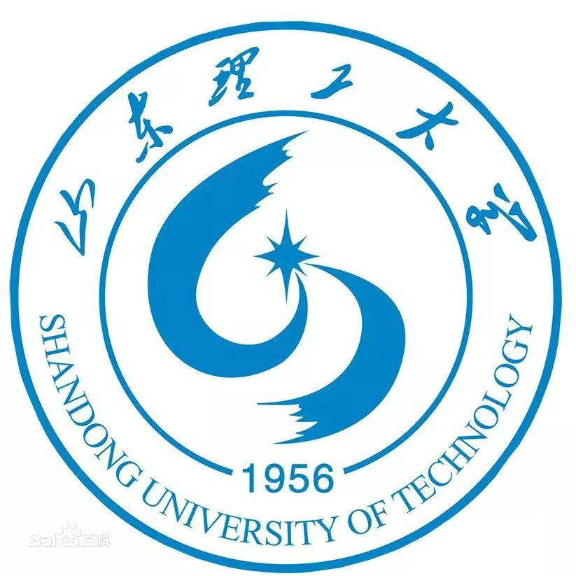 山东理工大学校徽