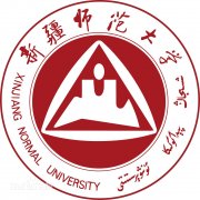 新疆师范大学毕业证样本图片
