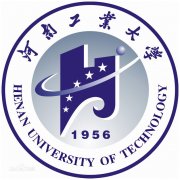 河南工业大学毕业证样本图片