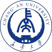 长安大学毕业证样子/图片