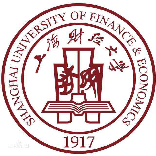 上海财经大学校徽