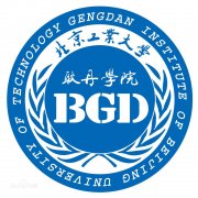 北京工业大学耿丹学院附近毕业证（最好的样本）