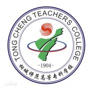 桐城师范高等专科学校毕业证样子/图片