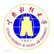 云南财经大学(毕业证)是什么样的