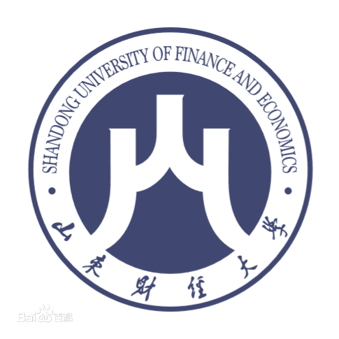 山东财经大学校徽