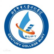 北京邮电大学世纪学院毕业证样本图片t6i