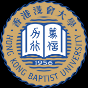 香港浸会大学毕业证样本图片iby