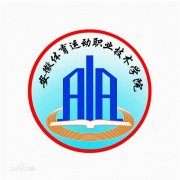 安徽体育运动职业技术学院历届毕业证样本wtr