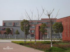 盐城工学院外国语学院|毕业证|2019年样本(模板)