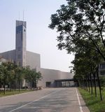 南京工程学院艺术与设计学院