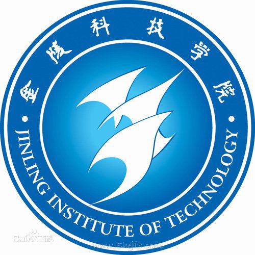 金陵科技学院校徽