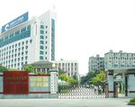 学校外景