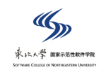东北大学软件学院机房
