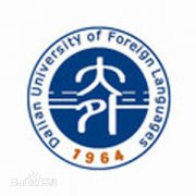 大连外国语大学日本语学院毕业证样板(模板)yeky