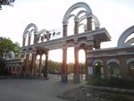 沈阳市工业技术学校