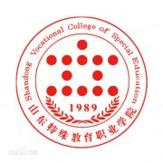 山东特殊教育职业学院2019年毕业证样本及介绍
