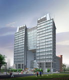 滨州医学院烟台校区