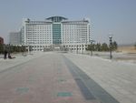 山西大同大学体育学院