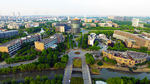 华师大闵行新校区