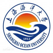 上海海洋大学外国语学院毕业证样本图片