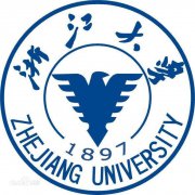 浙江大学校标|毕业证|2019年样本(模板)