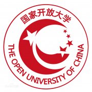 国家开放大学毕业证样板(模板)vh3q